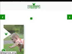 Sites similar to gulderenrulocim.com