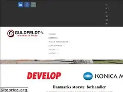 Sites similar to guldfeldt.com