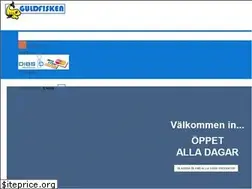 Sites similar to guldfisken.se