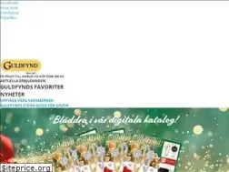 Sites similar to guldfynd.se