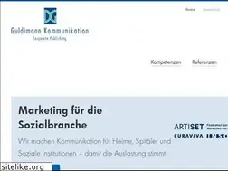 Sites similar to guldimann.ch
