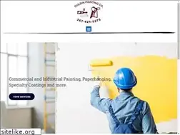 Sites similar to guldinpainting.com