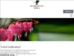 Sites similar to guldkannan.se