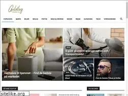 Sites similar to guldlog.dk