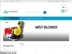 Sites similar to guldogankimya.com