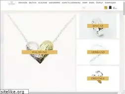 Sites similar to guldosilversmedjan.se