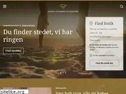 Sites similar to guldsmed.dk