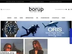 Sites similar to guldsmedborup.dk