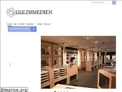 Sites similar to guldsmedien.com