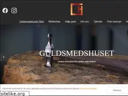 Sites similar to guldsmedshuset.se
