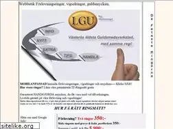 Sites similar to guldsmycken.com