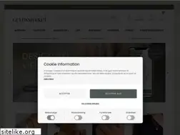 Sites similar to guldsmykket.dk