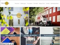 Sites similar to guldstadsgymnasiet.se