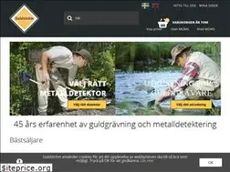 Sites similar to guldstrom.com