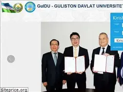 Sites similar to guldu.uz