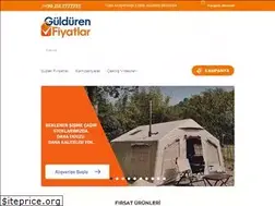 Sites similar to guldurenfiyatlar.com