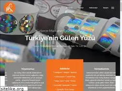 Sites similar to gulecetiket.com