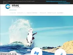 Sites similar to gulecmuhendislik.com.tr
