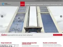 Sites similar to gulecmuhendislik.net