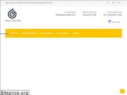 Sites similar to gulecmutfak.com