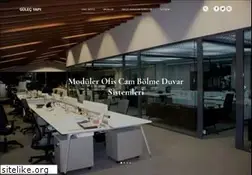 Sites similar to gulecyapi.com