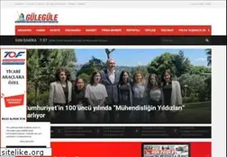 Sites similar to gulegule.com.tr