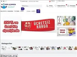 Sites similar to gulencanta.com