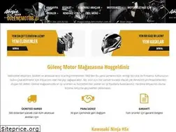 Sites similar to gulencmotor.com.tr