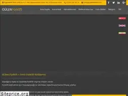 Sites similar to gulenforklift.com