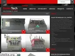 Sites similar to gulentech-hk.com