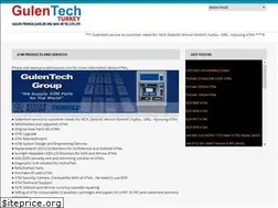 Sites similar to gulentech.com