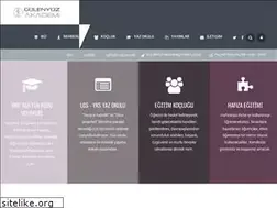 Sites similar to gulenyuzakademi.com