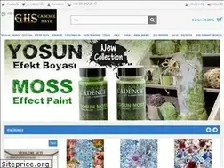 Sites similar to gulenyuzhobisanat.com