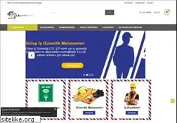 Sites similar to gulepis.com