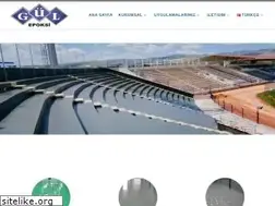 Sites similar to gulepoksi.com