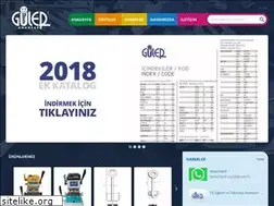 Sites similar to guleranahtar.com