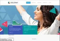 Sites similar to gulerayterlik.com