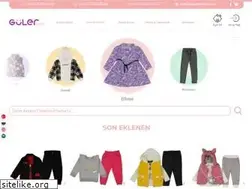Sites similar to gulerbebe.com