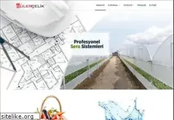 Sites similar to gulercelik.com.tr