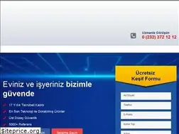 Sites similar to gulerguvenlik.com.tr