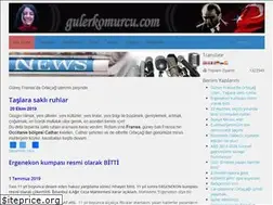 Sites similar to gulerkomurcu.com
