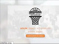 Sites similar to gulerlegacy.com