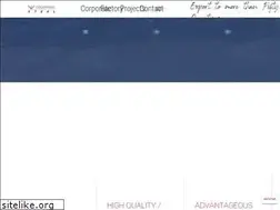 Sites similar to gulermaksteel.com