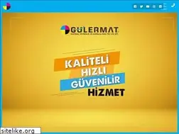 Sites similar to gulermat.com