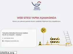 Sites similar to gulermuhendislik.com