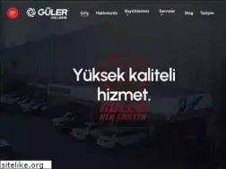 Sites similar to gulerotolastik.net