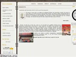 Sites similar to gulersan.net