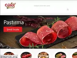 Sites similar to gulersucuklari.com