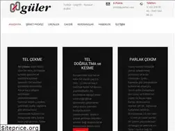 Sites similar to gulertel.com