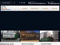 Sites similar to guleryuznakliyat.com